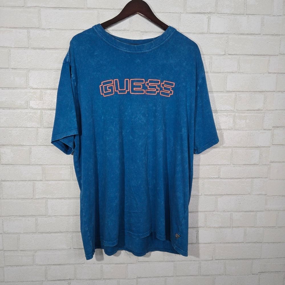 Guess short sleeve tee